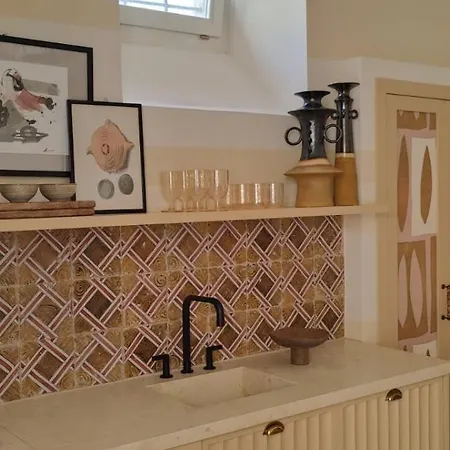 Apartment Dimora Cocchi In Corte