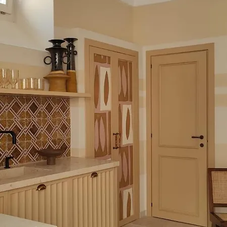 Apartment Dimora Cocchi In Corte Carovigno