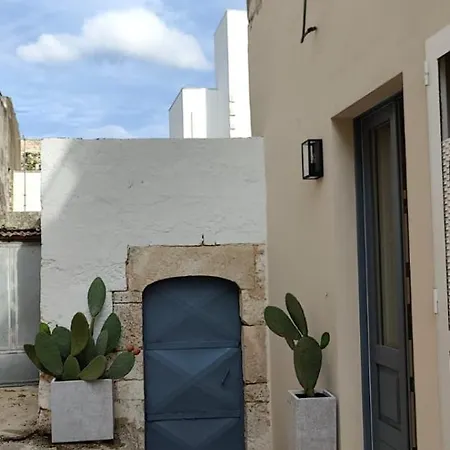 Dimora Cocchi In Corte