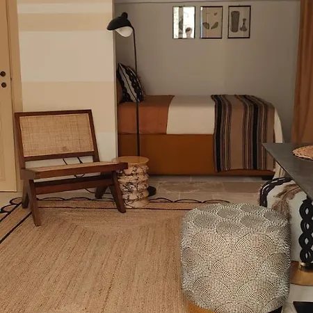 Dimora Cocchi In Corte Apartment Carovigno