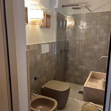 Apartment Dimora Cocchi In Corte Carovigno