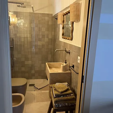 Dimora Cocchi In Corte * Carovigno