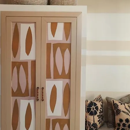 Apartament Dimora Cocchi In Corte Carovigno