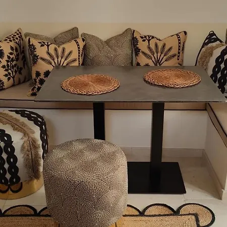 Dimora Cocchi In Corte Apartman Carovigno