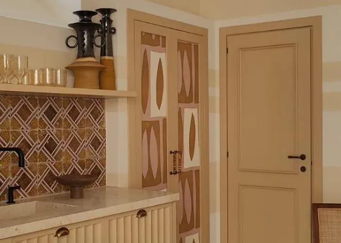 Daire Dimora Cocchi In Corte Carovigno