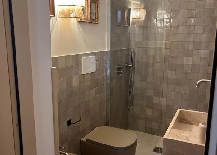 Daire Dimora Cocchi In Corte Carovigno